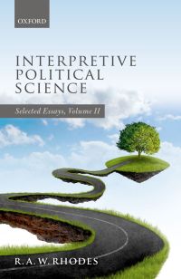 Cover image: Interpretive Political Science 9780198786115
