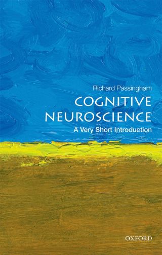 Cover image: Cognitive Neuroscience 9780191089534