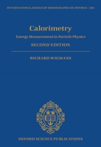 Imagen de portada: Calorimetry 2nd edition 9780198786351