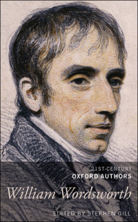 Imagen de portada: William Wordsworth 1st edition 9780199699599