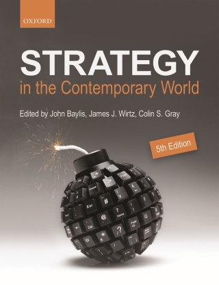 Immagine di copertina: Strategy in the Contemporary World 5th edition 9780198708919