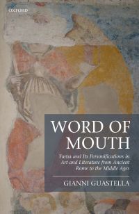 Cover image: Word of Mouth 9780198724292