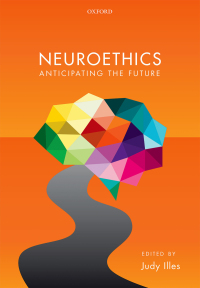 Cover image: Neuroethics 1st edition 9780198786832
