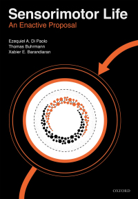 Cover image: Sensorimotor Life 9780198786849