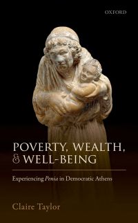 Imagen de portada: Poverty, Wealth, and Well-Being 9780198786931