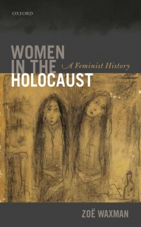 Omslagafbeelding: Women in the Holocaust 9780199608683