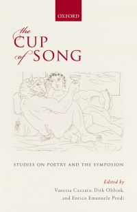 Cover image: The Cup of Song 1st edition 9780199687688
