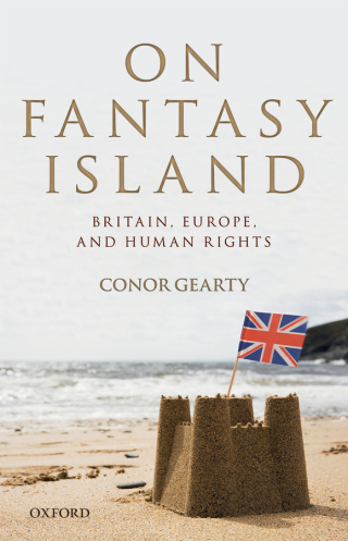 表紙画像: On Fantasy Island 9780191091629