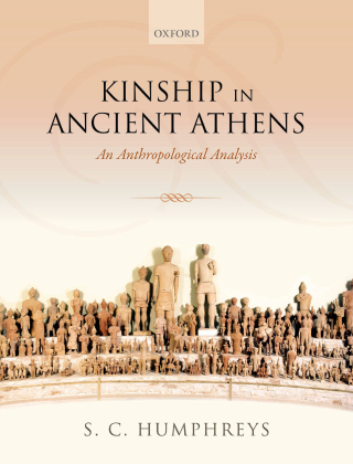 Cover image: Kinship in Ancient Athens 9780191092398