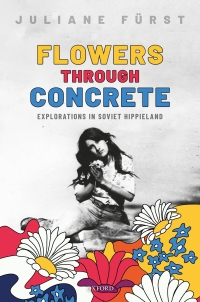 Cover image: Flowers Through Concrete 9780191092503