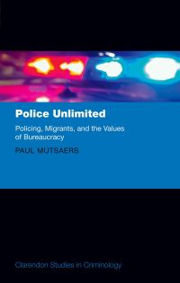 Imagen de portada: Police Unlimited 1st edition 9780198788508