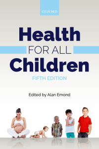 Cover image: Health for all Children 5th edition 9780198788850
