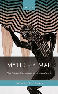 صورة الغلاف: Myths on the Map 1st edition 9780198744771