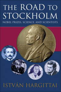 Cover image: The Road to Stockholm 1st edition 9780198607854