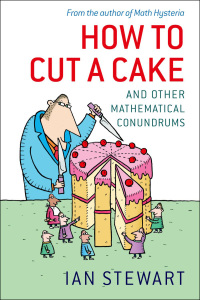 Imagen de portada: How to Cut a Cake 9780199205905