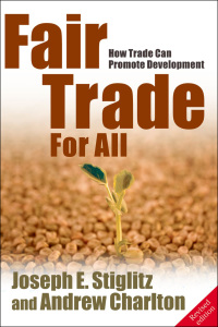 Imagen de portada: Fair Trade For All 1st edition 9780199219988