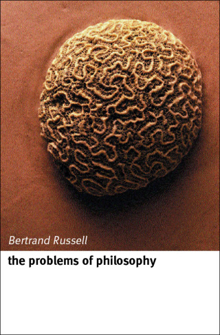 Omslagafbeelding: The Problems of Philosophy 2nd edition 9780191509025