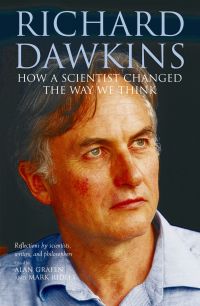 Titelbild: Richard Dawkins 1st edition 9780199214662