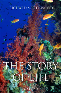 Cover image: The Story of Life 9780191545818