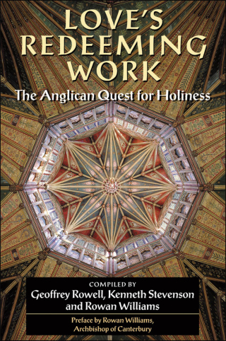 Cover image: Love's Redeeming Work 1st edition 9780191070587