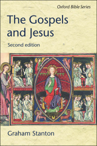 Immagine di copertina: The Gospels and Jesus 2nd edition 9780199246168