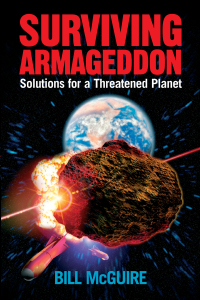 صورة الغلاف: Surviving Armageddon 1st edition 9780191517242