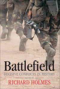 Cover image: A Guide to Battles 1st edition 9780198828976