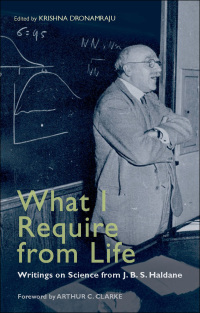 Cover image: What I Require From Life 1st edition 9780191567476
