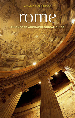 Cover image: Rome 2nd edition 9780199546831