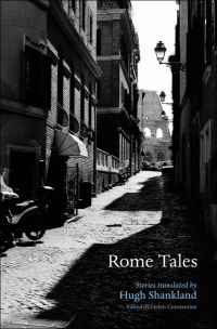 Imagen de portada: Rome Tales 1st edition 9780199572465