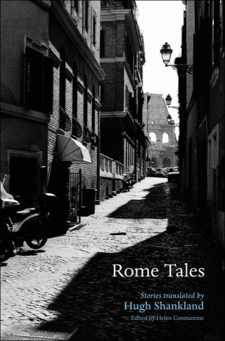 Cover image: Rome Tales 1st edition 9780199572465