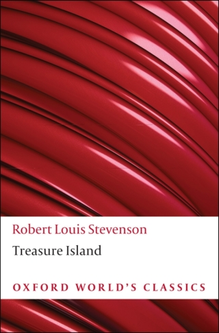 Cover image: Treasure Island 9780191008023