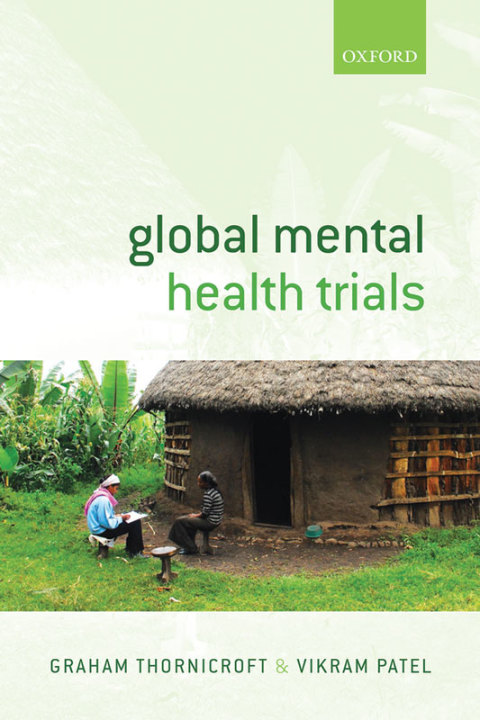 Global Mental Health Trials, 1st Edition - FULL INSTANT DOWNLOAD | PDF DOCX EPUB