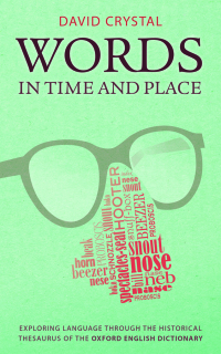 Imagen de portada: Words in Time and Place 9780199680474