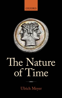 Cover image: The Nature of Time 9780199599332