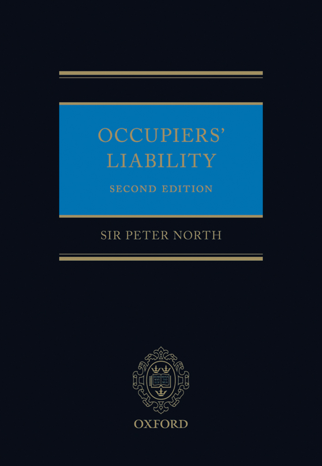 Occupiers’ Liability 2nd Edition