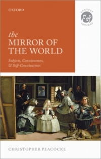 Cover image: The Mirror of the World 9780199699568
