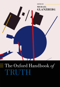 Imagen de portada: The Oxford Handbook of Truth 1st edition 9780199557929