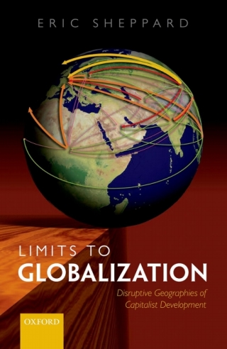 Imagen de portada: Limits to Globalization 9780199681167