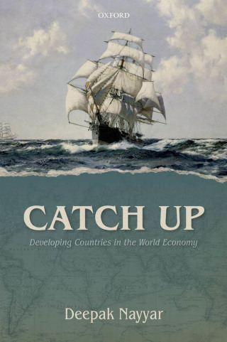 Cover image: Catch Up 9780191503450
