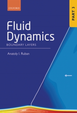 Cover image: Fluid Dynamics 9780199681754