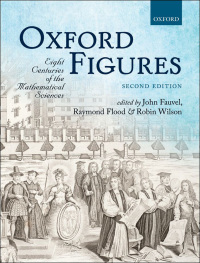 Cover image: Oxford Figures 2nd edition 9780199681976