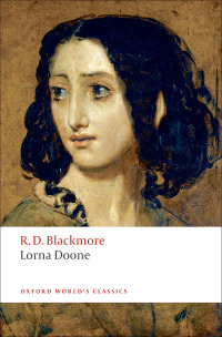 Cover image: Lorna Doone 9780199537594