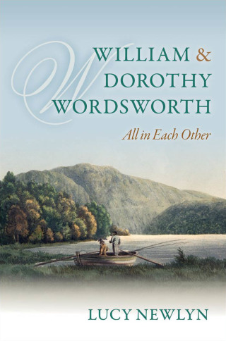 Cover image: William and Dorothy Wordsworth 9780199696390