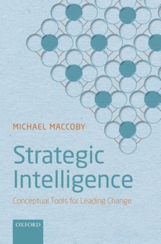 Imagen de portada: Strategic Intelligence 9780199682386
