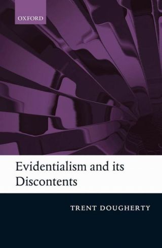 表紙画像: Evidentialism and its Discontents 1st edition 9780199563500
