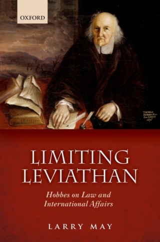 Immagine di copertina: Limiting Leviathan 9780199682799