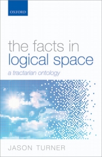 Imagen de portada: The Facts in Logical Space 9780199682812