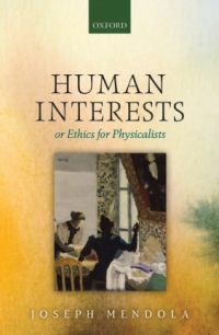 Cover image: Human Interests 9780199682829