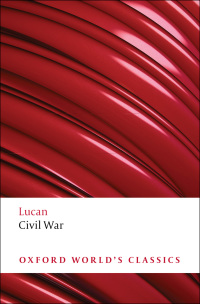 Cover image: Civil War 9780199540686